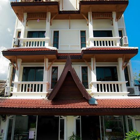 Holidays House Karon 外观 照片