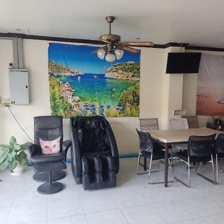 Holidays House Karon 外观 照片