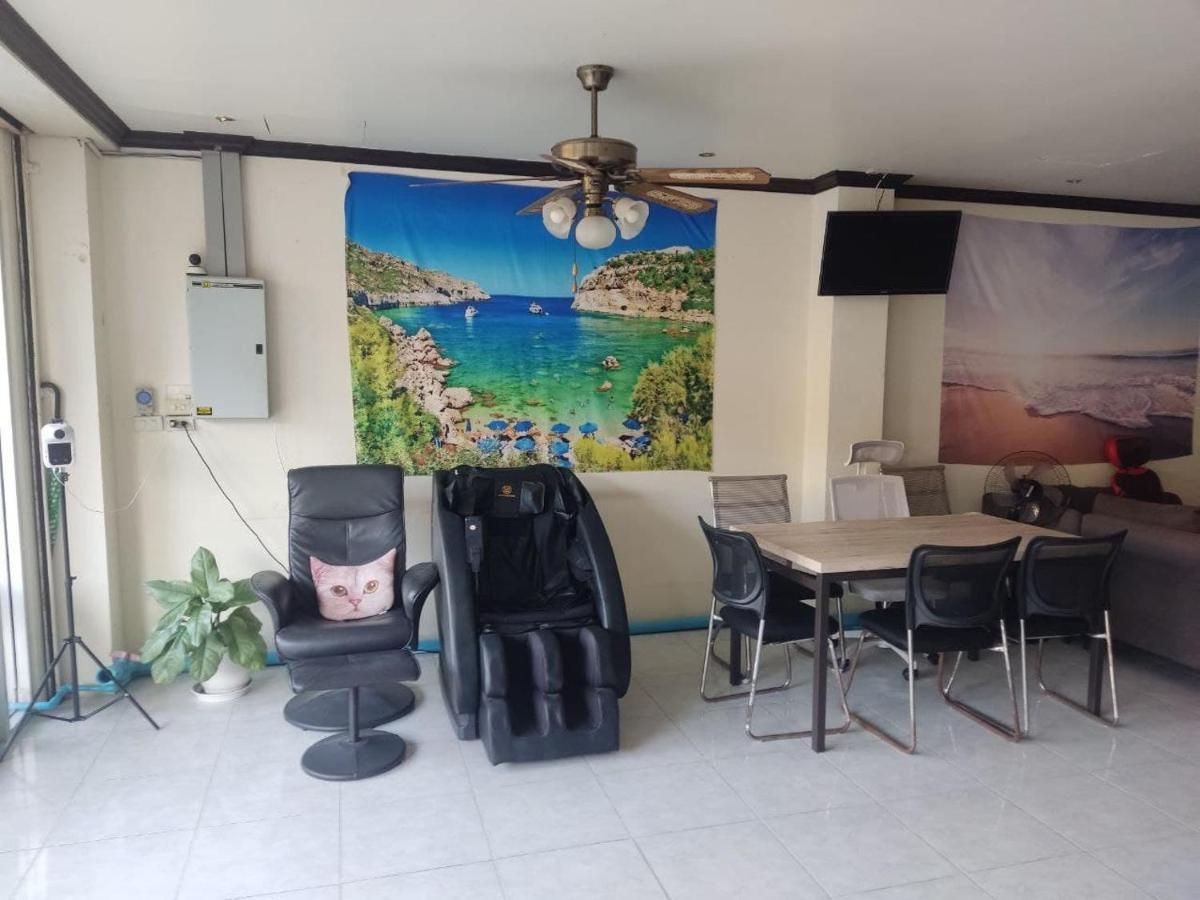 Holidays House Karon 外观 照片