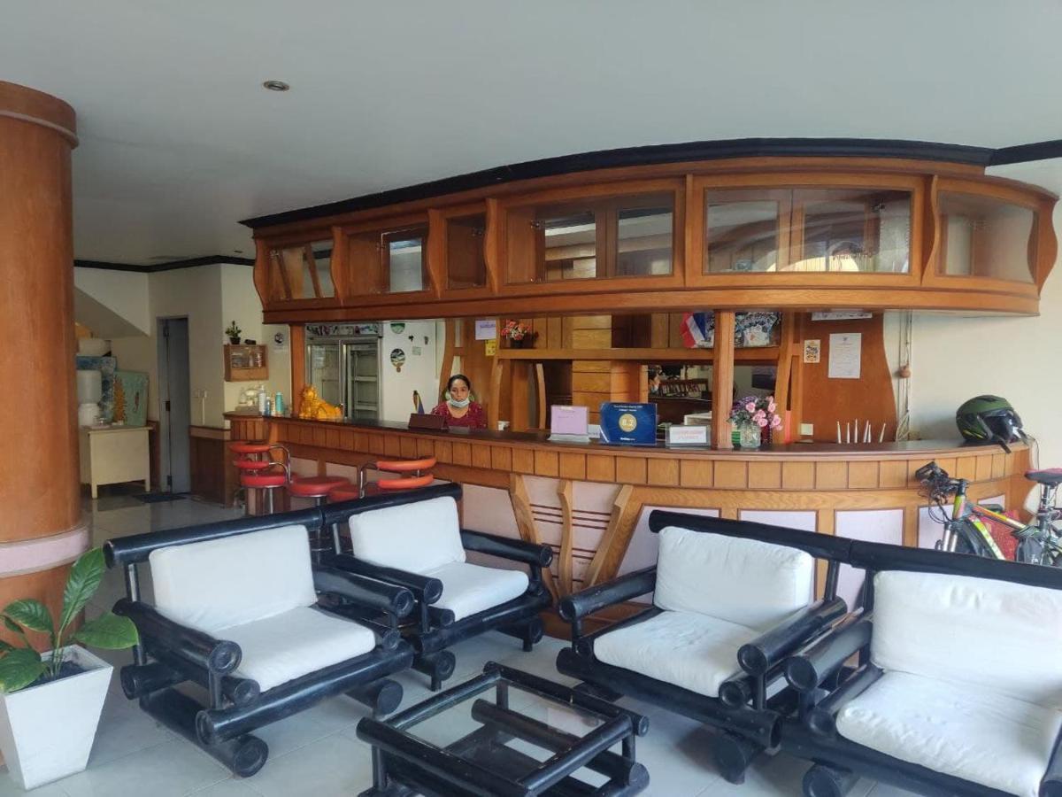 Holidays House Karon 外观 照片