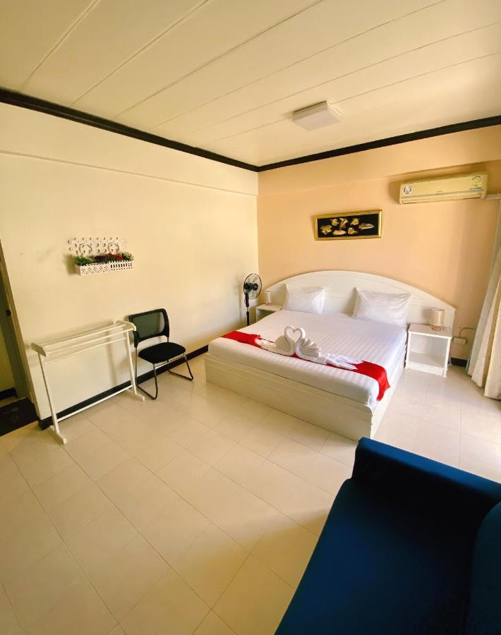 Holidays House Karon 外观 照片