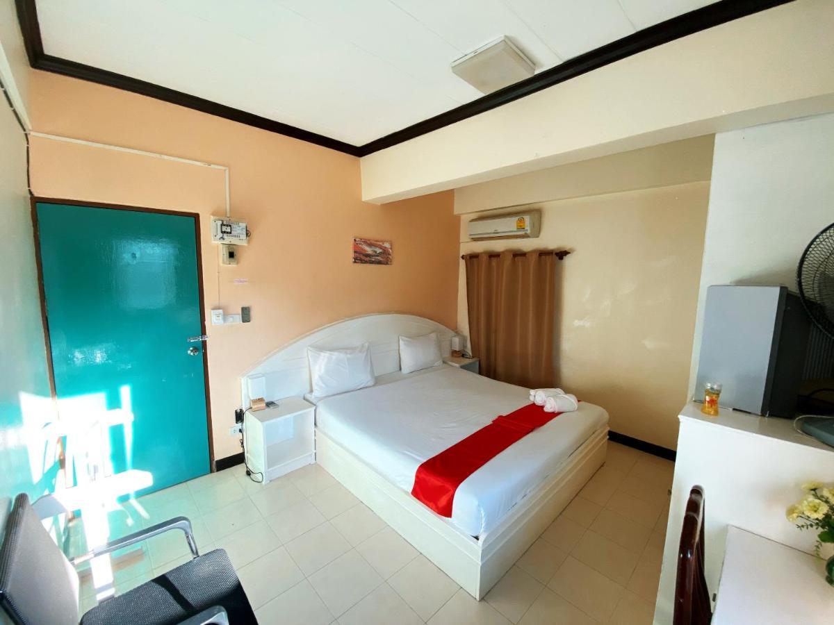 Holidays House Karon 外观 照片
