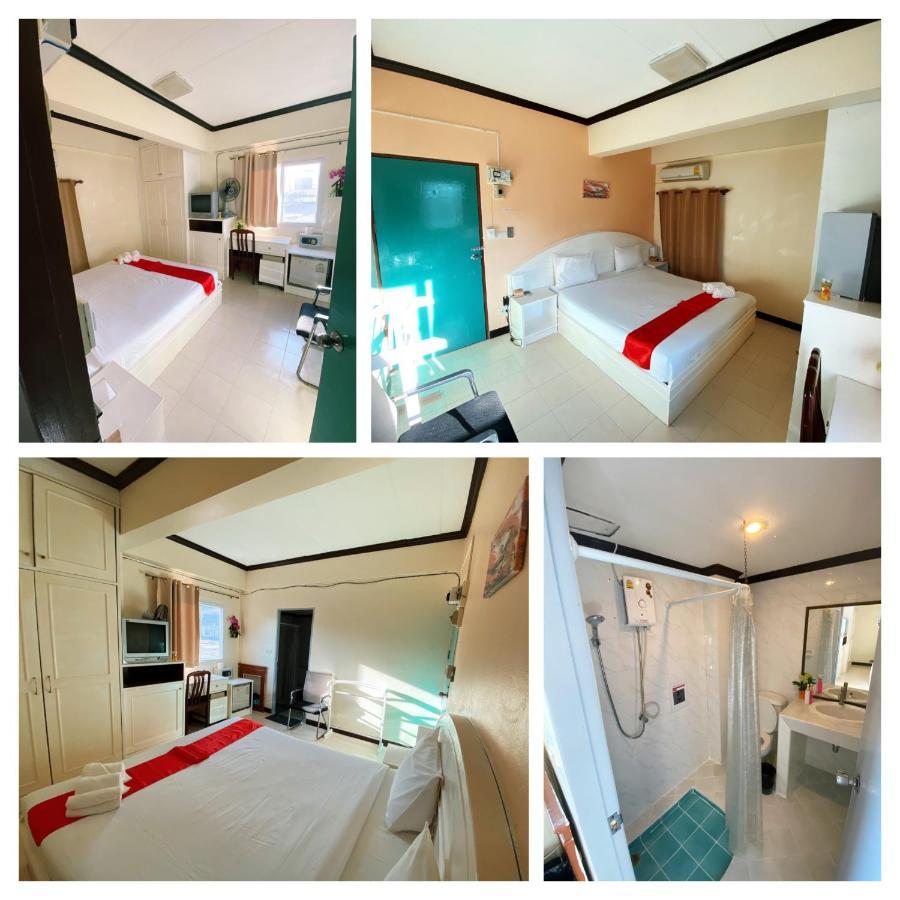 Holidays House Karon 外观 照片
