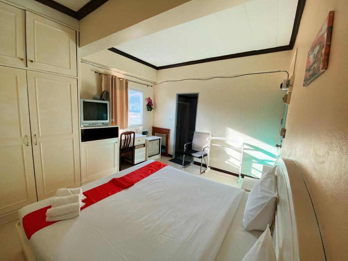 Holidays House Karon 外观 照片