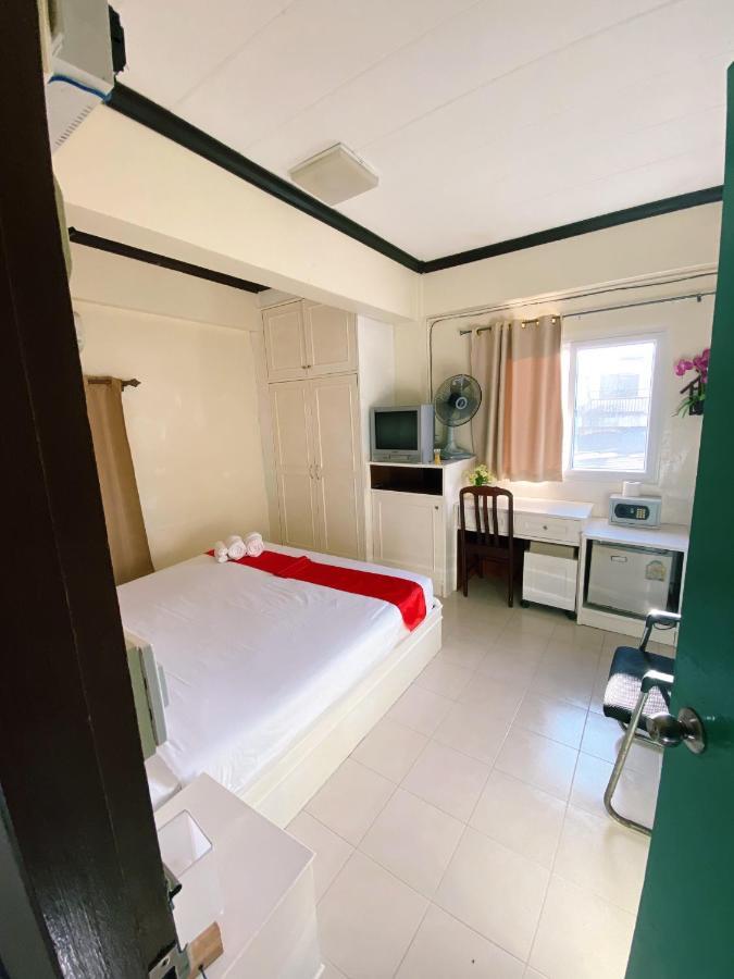 Holidays House Karon 外观 照片