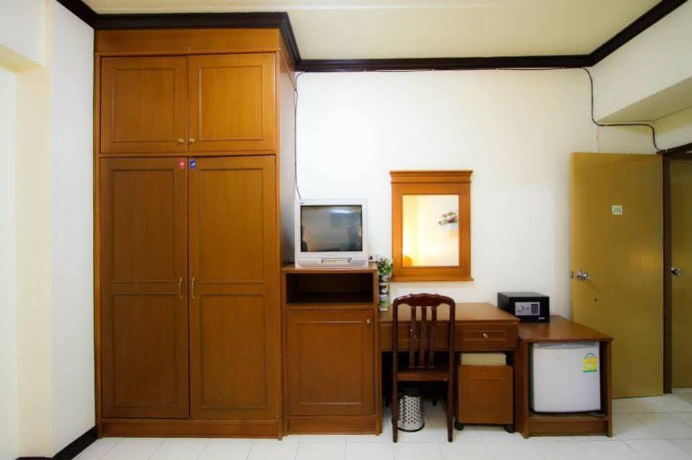 Holidays House Karon 外观 照片